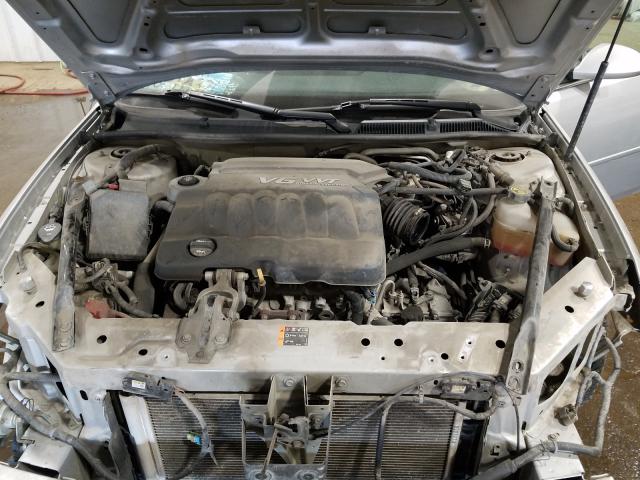 Photo 6 VIN: 2G1WA5E35G1172085 - CHEVROLET IMPALA LIM 