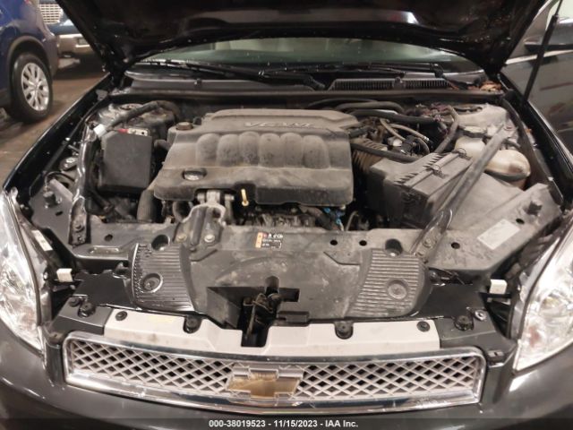 Photo 9 VIN: 2G1WA5E35G1189341 - CHEVROLET IMPALA LIMITED 