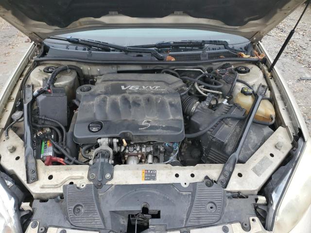 Photo 10 VIN: 2G1WA5E36C1123195 - CHEVROLET IMPALA 