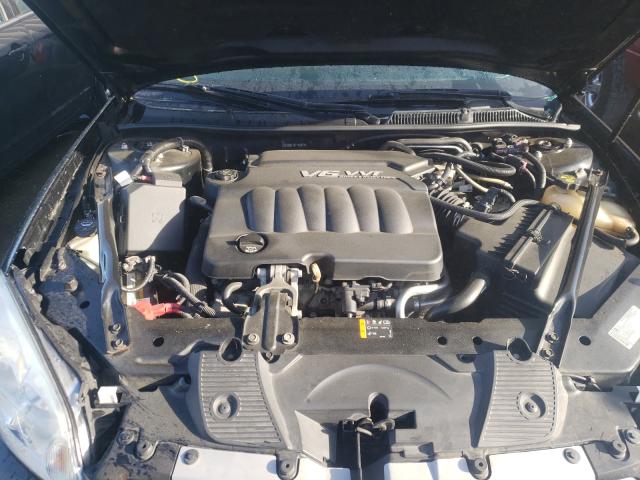 Photo 6 VIN: 2G1WA5E36C1152891 - CHEVROLET IMPALA LS 