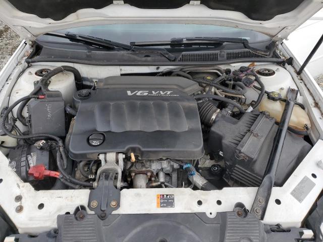 Photo 10 VIN: 2G1WA5E36C1153037 - CHEVROLET IMPALA 