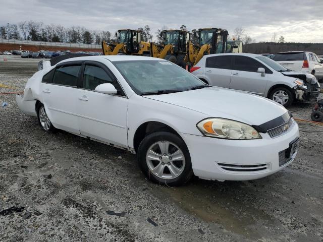 Photo 3 VIN: 2G1WA5E36C1153037 - CHEVROLET IMPALA 