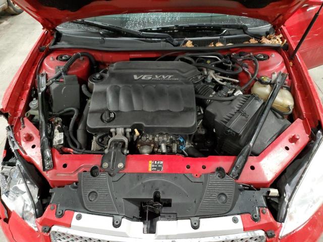 Photo 10 VIN: 2G1WA5E36C1203113 - CHEVROLET IMPALA LS 