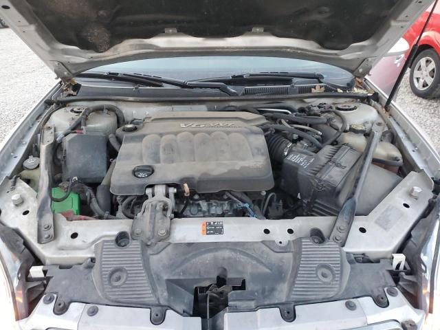 Photo 10 VIN: 2G1WA5E36C1308153 - CHEVROLET IMPALA LS 