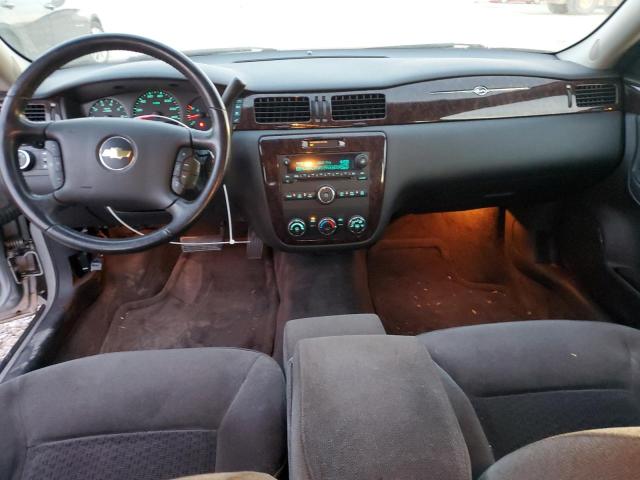 Photo 7 VIN: 2G1WA5E36C1308153 - CHEVROLET IMPALA LS 