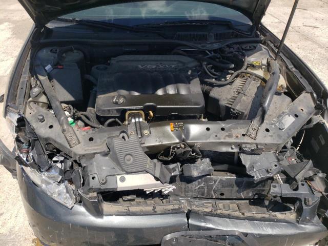 Photo 6 VIN: 2G1WA5E36D1154609 - CHEVROLET IMPALA LS 