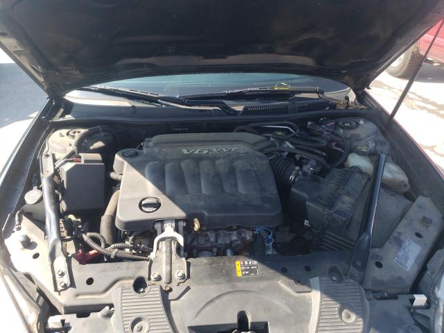 Photo 6 VIN: 2G1WA5E36D1163245 - CHEVROLET IMPALA LS 