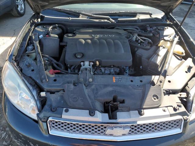 Photo 6 VIN: 2G1WA5E36D1179378 - CHEVROLET IMPALA LS 