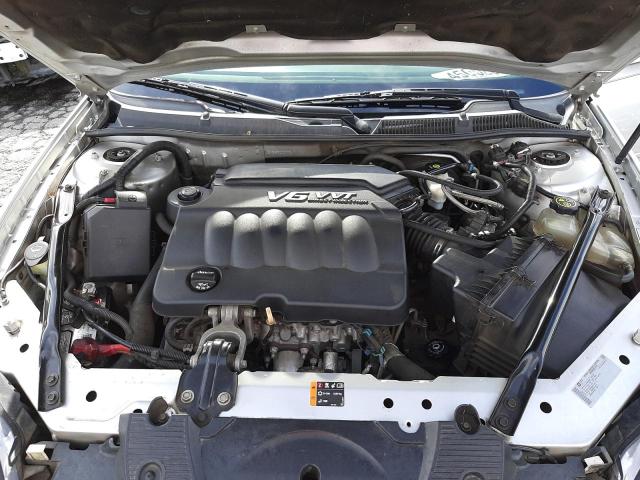 Photo 10 VIN: 2G1WA5E36D1180000 - CHEVROLET IMPALA LS 