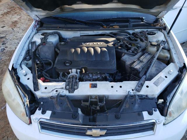 Photo 10 VIN: 2G1WA5E36D1185147 - CHEVROLET IMPALA LS 