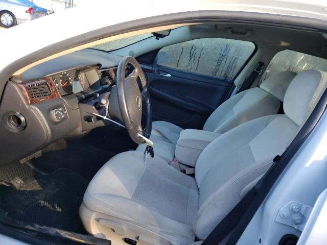 Photo 6 VIN: 2G1WA5E36D1185147 - CHEVROLET IMPALA LS 