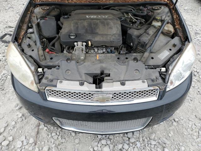 Photo 10 VIN: 2G1WA5E36E1130926 - CHEVROLET IMPALA LIM 