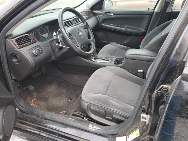 Photo 6 VIN: 2G1WA5E36E1130926 - CHEVROLET IMPALA LIM 