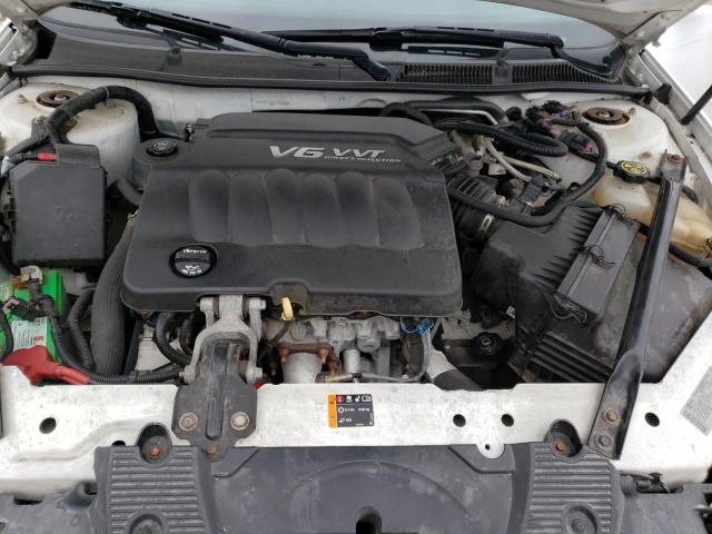 Photo 10 VIN: 2G1WA5E36E1135303 - CHEVROLET IMPALA LIM 