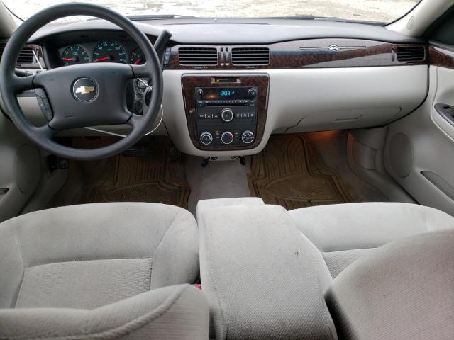 Photo 7 VIN: 2G1WA5E36E1135303 - CHEVROLET IMPALA LIM 