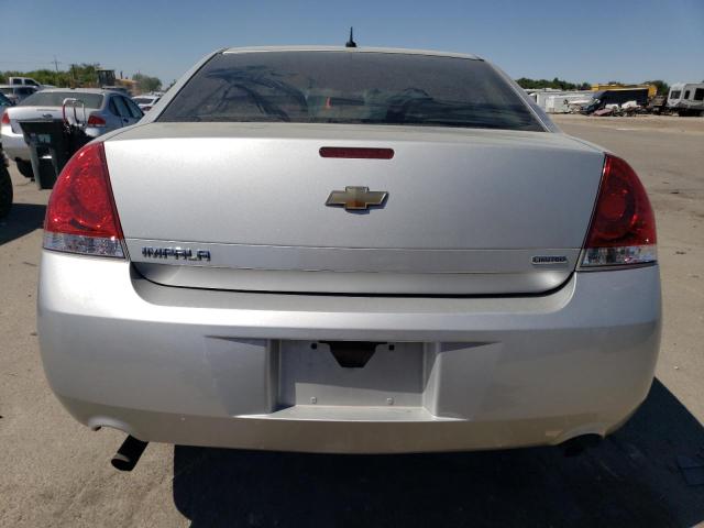 Photo 5 VIN: 2G1WA5E36E1168415 - CHEVROLET IMPALA LIM 