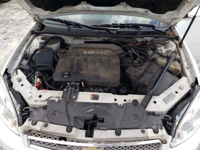 Photo 10 VIN: 2G1WA5E36E1173257 - CHEVROLET IMPALA LIM 