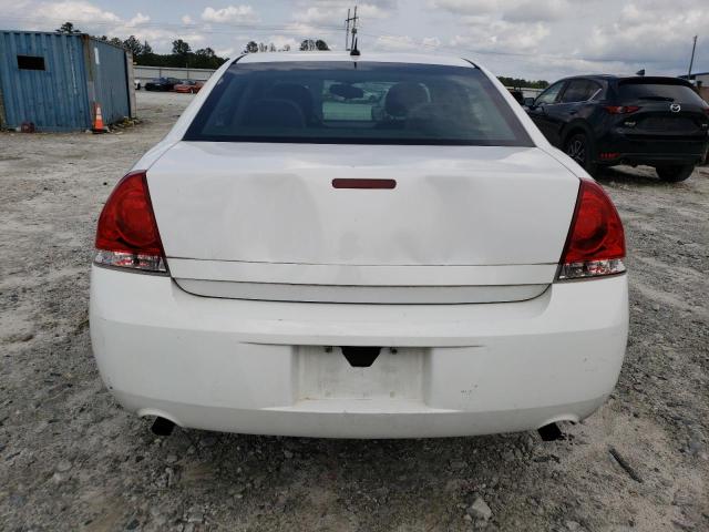 Photo 5 VIN: 2G1WA5E36E1173257 - CHEVROLET IMPALA LIM 