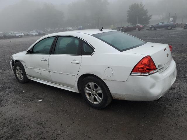 Photo 1 VIN: 2G1WA5E36F1117269 - CHEVROLET IMPALA LIM 