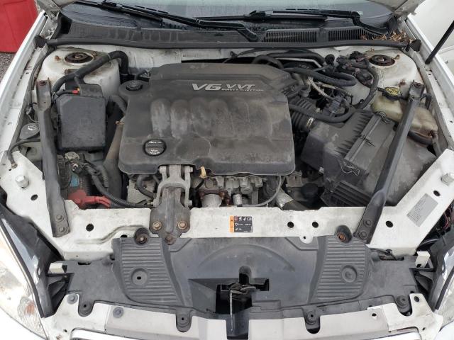 Photo 10 VIN: 2G1WA5E36F1117269 - CHEVROLET IMPALA LIM 