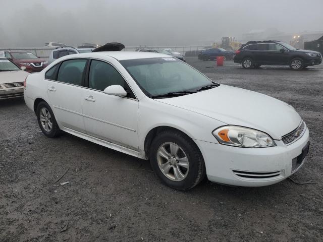 Photo 3 VIN: 2G1WA5E36F1117269 - CHEVROLET IMPALA LIM 