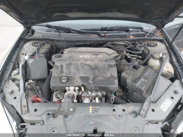 Photo 9 VIN: 2G1WA5E36F1119233 - CHEVROLET IMPALA LIMITED 