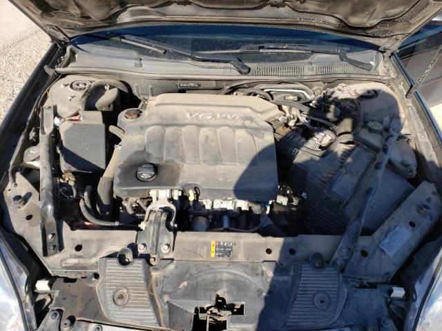 Photo 10 VIN: 2G1WA5E36F1122973 - CHEVROLET IMPALA LIM 