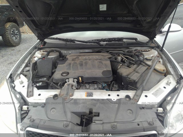 Photo 9 VIN: 2G1WA5E36F1143421 - CHEVROLET IMPALA LIMITED 