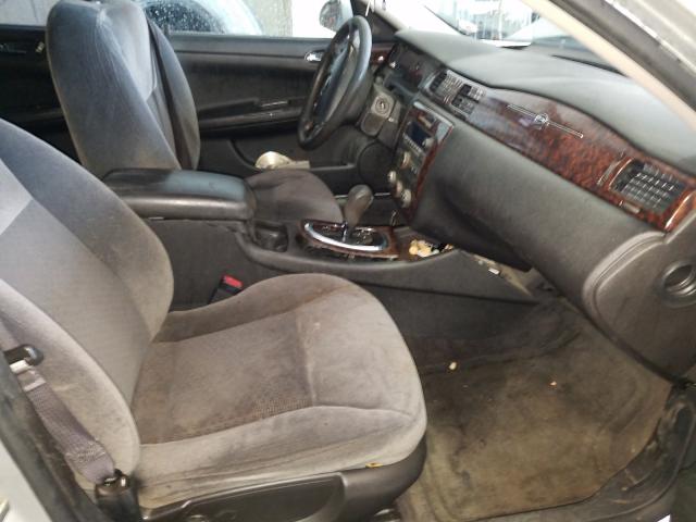 Photo 4 VIN: 2G1WA5E36F1148277 - CHEVROLET IMPALA LIM 