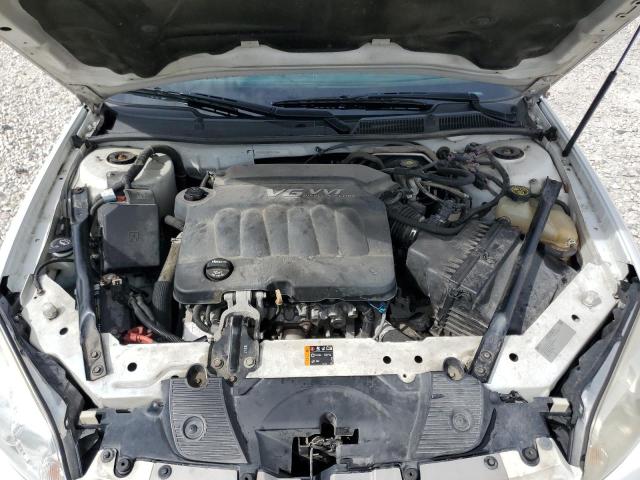 Photo 10 VIN: 2G1WA5E36F1157156 - CHEVROLET IMPALA LIM 