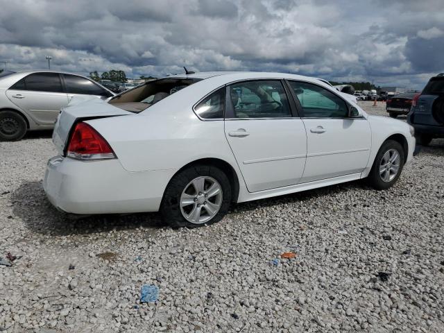 Photo 2 VIN: 2G1WA5E36F1157156 - CHEVROLET IMPALA LIM 