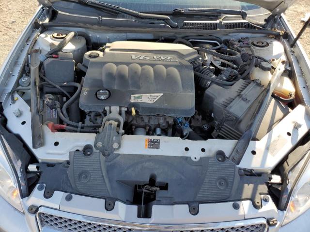 Photo 10 VIN: 2G1WA5E36G1136809 - CHEVROLET IMPALA 