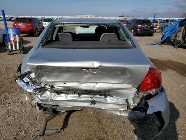 Photo 5 VIN: 2G1WA5E36G1136809 - CHEVROLET IMPALA 