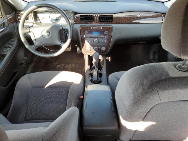 Photo 7 VIN: 2G1WA5E36G1136809 - CHEVROLET IMPALA 