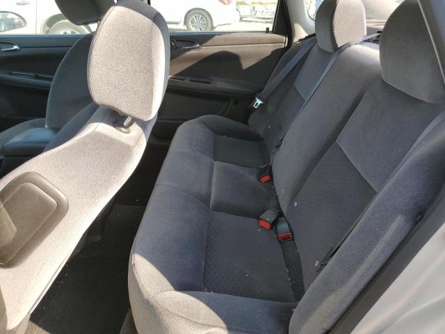 Photo 9 VIN: 2G1WA5E36G1136809 - CHEVROLET IMPALA 