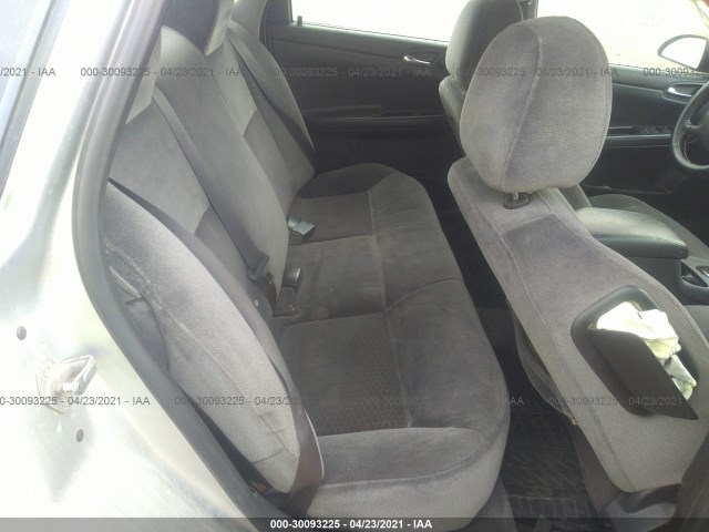 Photo 7 VIN: 2G1WA5E37C1120743 - CHEVROLET IMPALA 