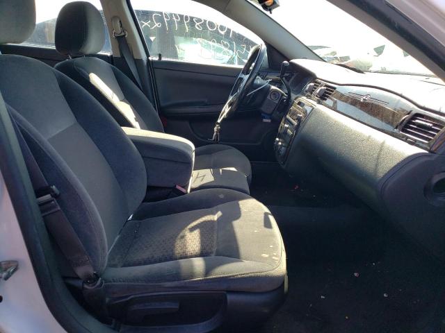 Photo 4 VIN: 2G1WA5E37C1130186 - CHEVROLET IMPALA LS 