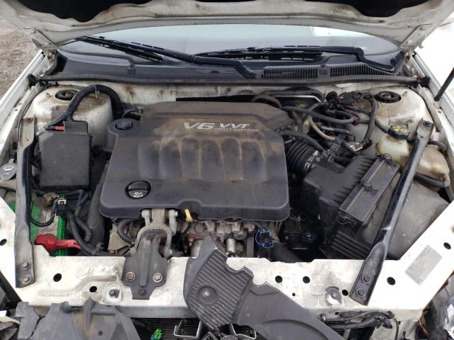 Photo 6 VIN: 2G1WA5E37C1130186 - CHEVROLET IMPALA LS 