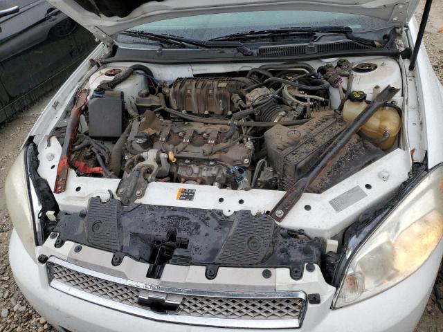 Photo 10 VIN: 2G1WA5E37C1143973 - CHEVROLET IMPALA LS 