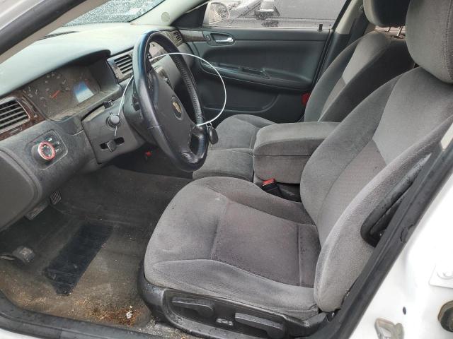 Photo 6 VIN: 2G1WA5E37C1143973 - CHEVROLET IMPALA LS 