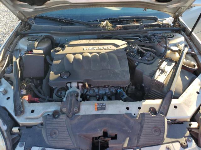 Photo 10 VIN: 2G1WA5E37C1199461 - CHEVROLET IMPALA LS 