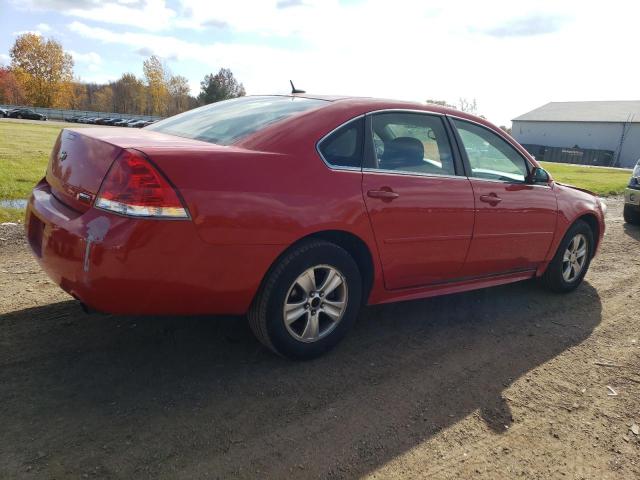 Photo 2 VIN: 2G1WA5E37C1252630 - CHEVROLET IMPALA 