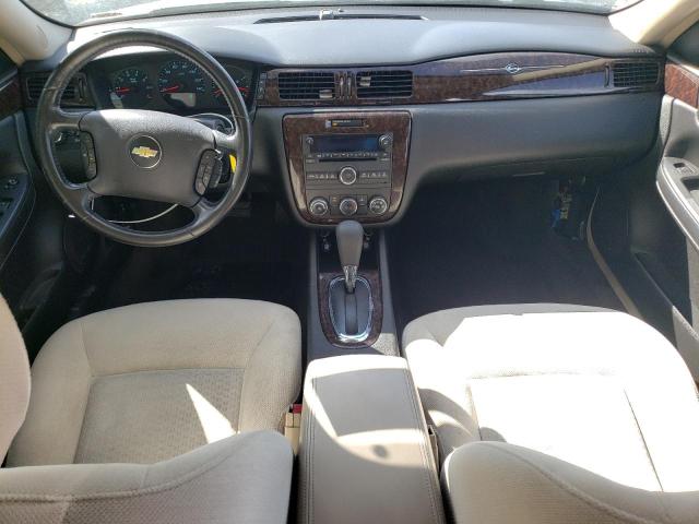 Photo 7 VIN: 2G1WA5E37C1261876 - CHEVROLET IMPALA LS 