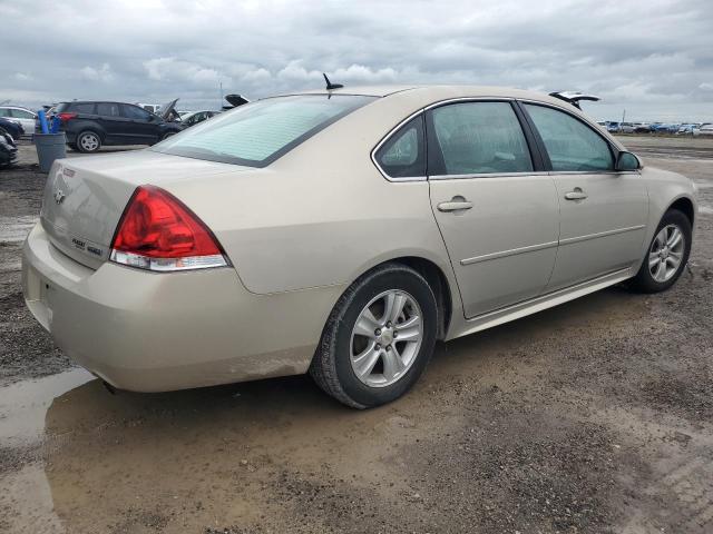 Photo 2 VIN: 2G1WA5E37C1263238 - CHEVROLET IMPALA LS 