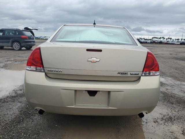 Photo 5 VIN: 2G1WA5E37C1263238 - CHEVROLET IMPALA LS 