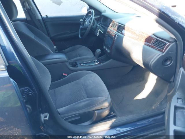 Photo 4 VIN: 2G1WA5E37C1284509 - CHEVROLET IMPALA 