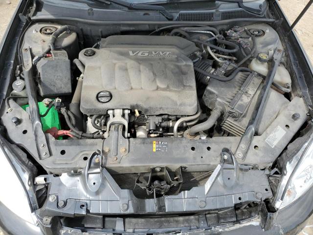 Photo 10 VIN: 2G1WA5E37C1288219 - CHEVROLET IMPALA LS 