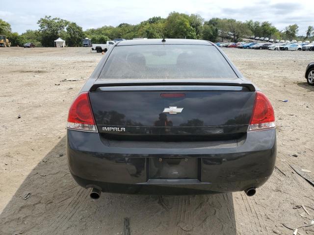 Photo 5 VIN: 2G1WA5E37C1288219 - CHEVROLET IMPALA LS 