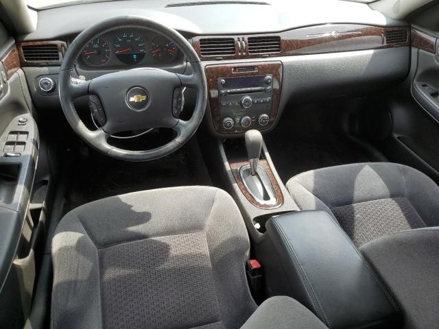 Photo 7 VIN: 2G1WA5E37C1288219 - CHEVROLET IMPALA LS 