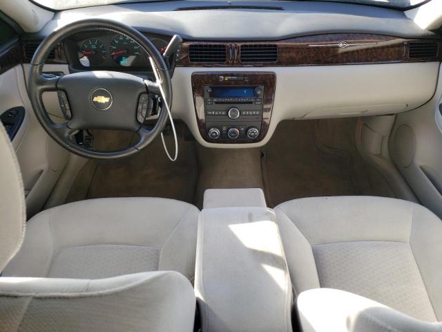 Photo 7 VIN: 2G1WA5E37D1181902 - CHEVROLET IMPALA LS 